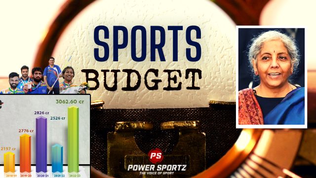 Sports fraternity in joy as new Union Sports Budget gets a big boost  