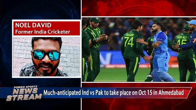 Cricket News: Schedule for ICC ODI World Cup 2023 is out