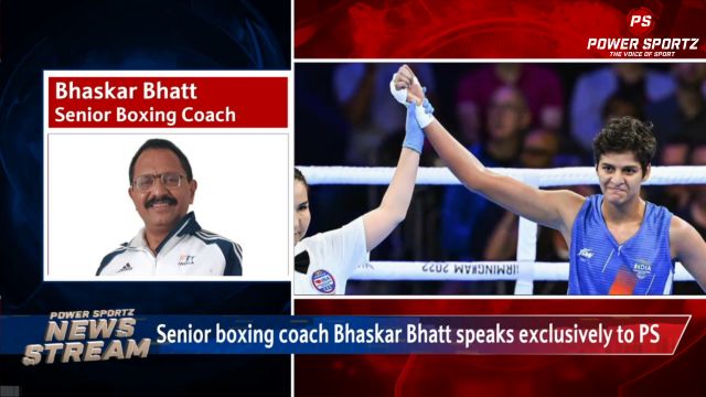 India women boxers all set to shine in Asian Games 2022